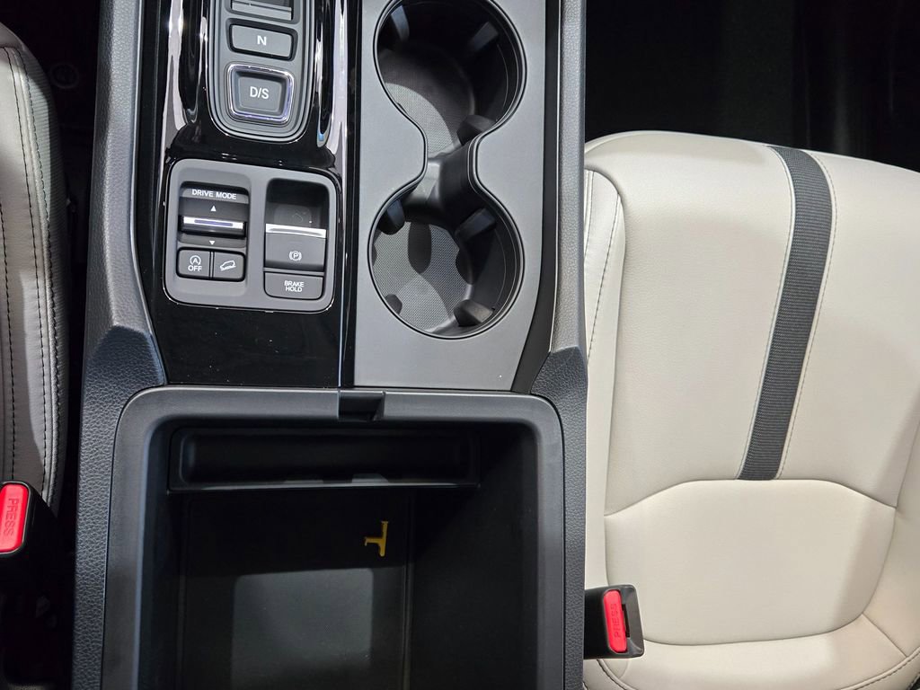 New 2026 Honda Passport RTL image 10