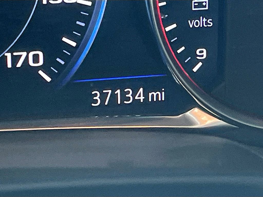 Used 2023 Chevrolet Blazer RS w/ Driver Confidence II Package AWD/4WD image 12