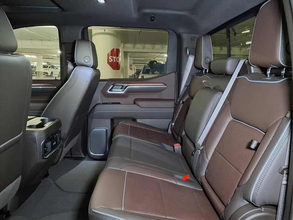 Used 2026 GMC Sierra 1500 Denali AWD/4WD image 12