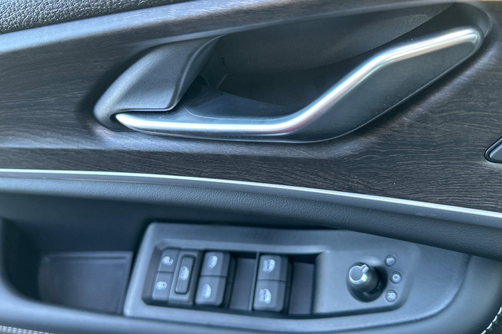 New 2026 Jeep Grand Cherokee Limited image 11