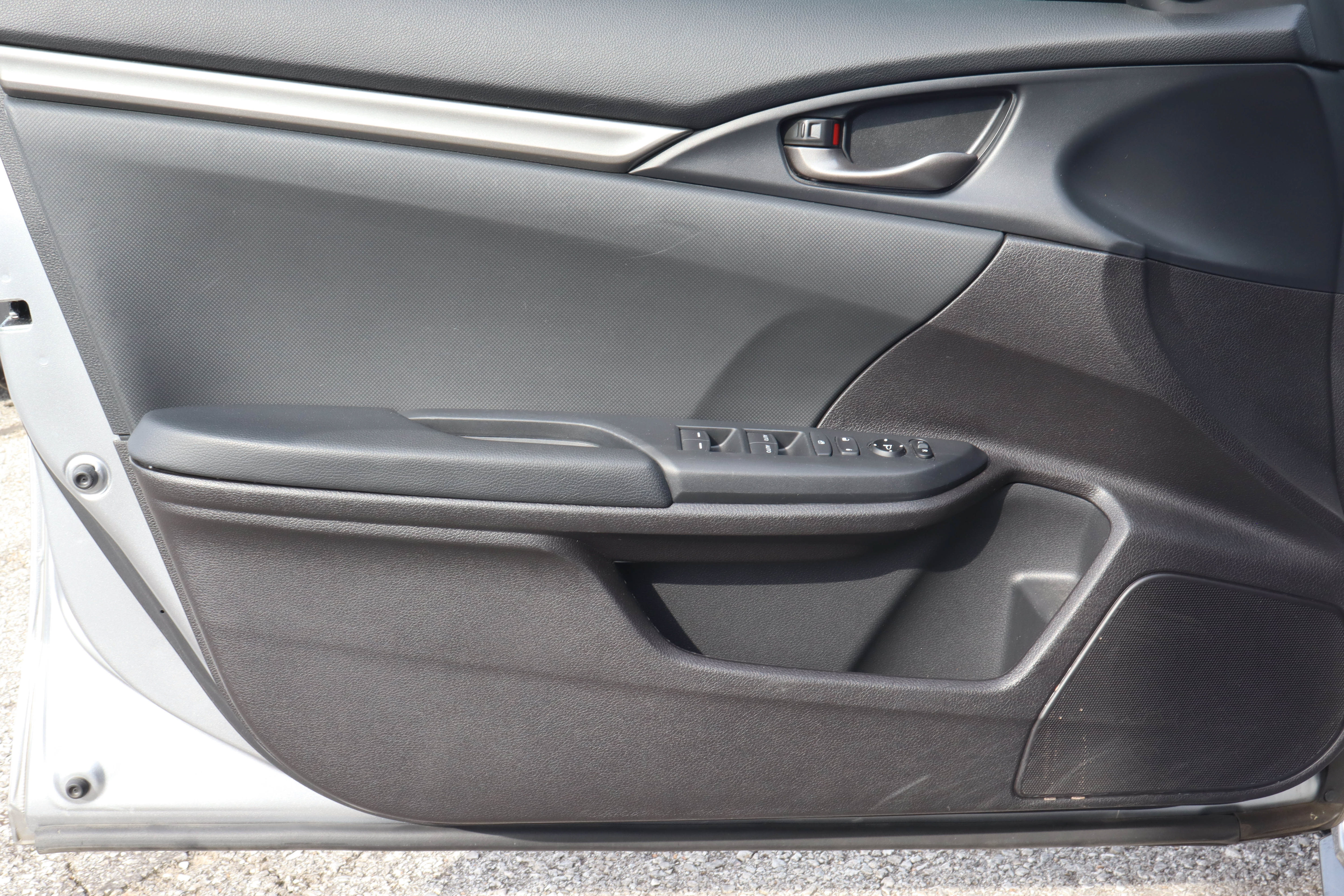 Used 2021 Honda Civic Sport image 14