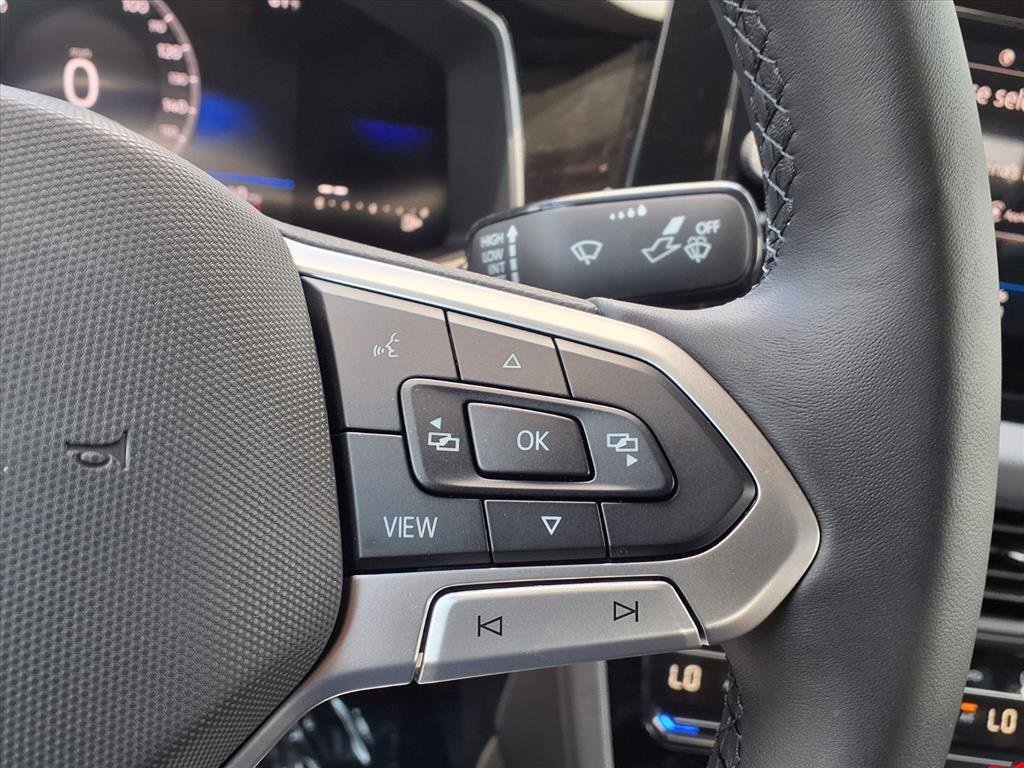 New 2026 Volkswagen Jetta SE image 20