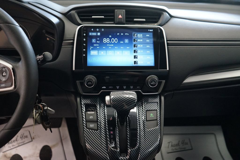 Used 2017 Honda CR-V LX image 6