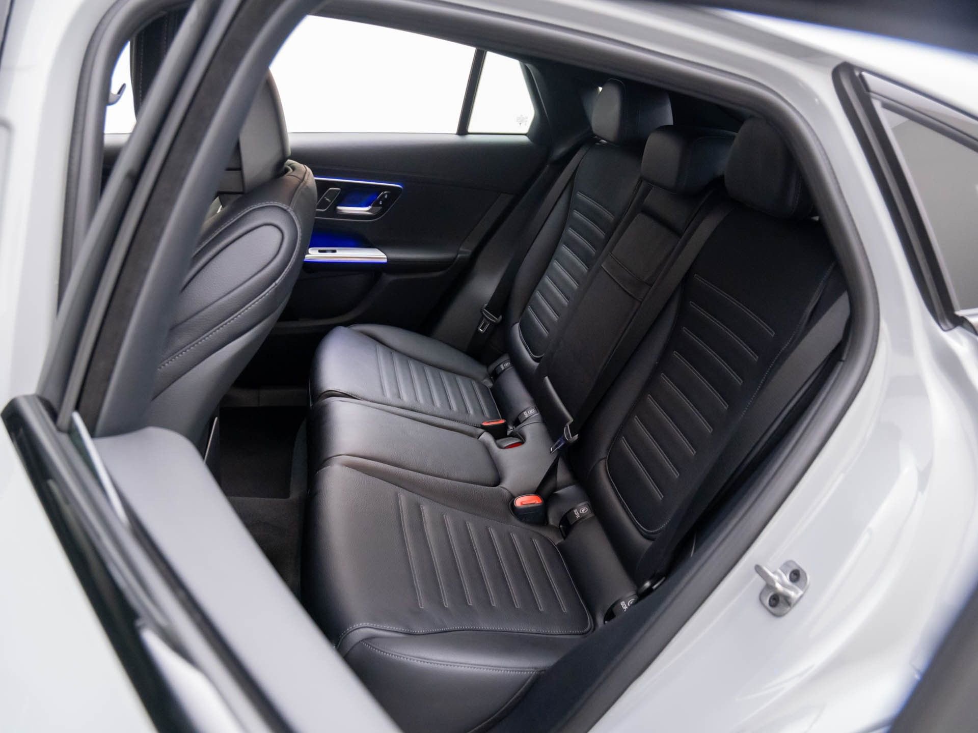 New 2026 Mercedes-Benz GLC 43 AMG 4MATIC Coupe image 19