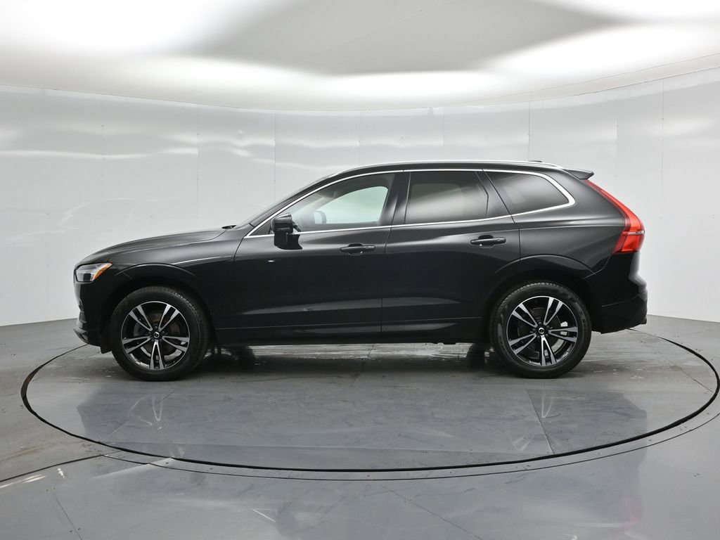 Used 2021 Volvo XC60 T5 Momentum w/ Premium Package image 30