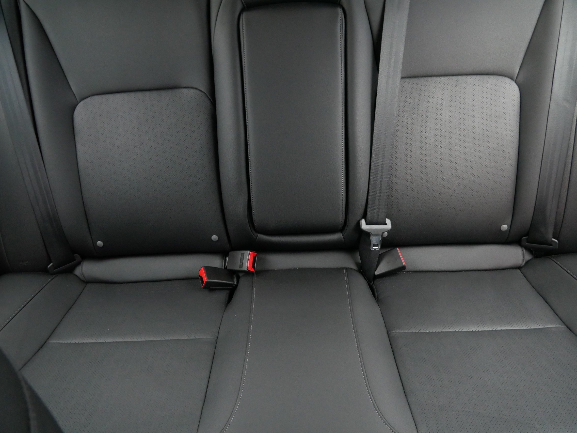 Used 2026 Honda Civic Sport Touring image 13