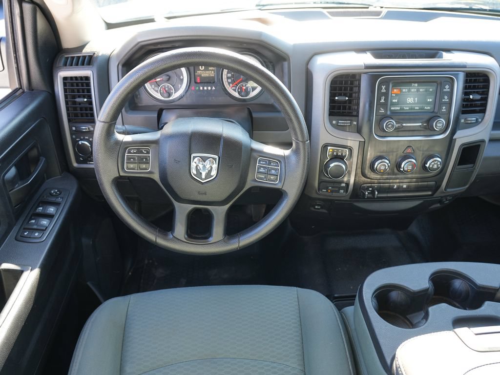 Used 2016 RAM 1500 Tradesman w/ Popular Equipment Group AWD/4WD image 19