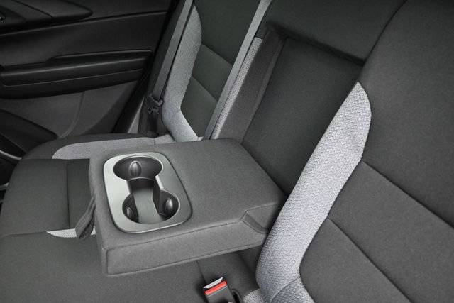 New 2026 Chevrolet TrailBlazer LT w/ Convenience Package FWD image 22
