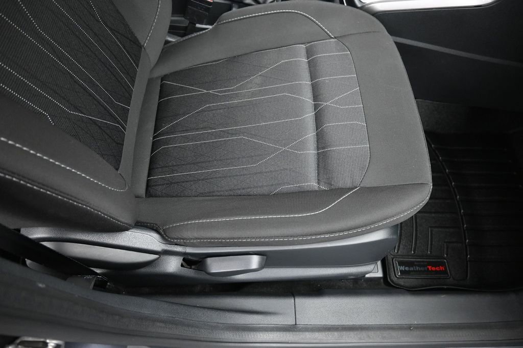 Used 2019 Ford EcoSport SE FWD image 32