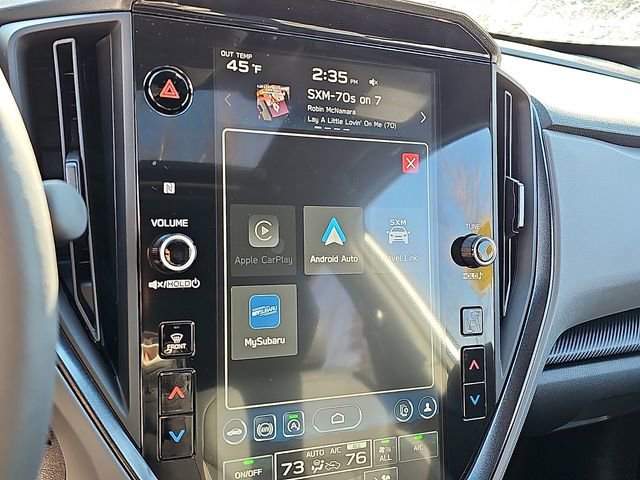New 2026 Subaru Crosstrek 2.5i Wilderness image 20