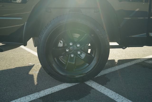 Certified 2023 RAM 1500 Tradesman w/ Popular Equipment Group image 41