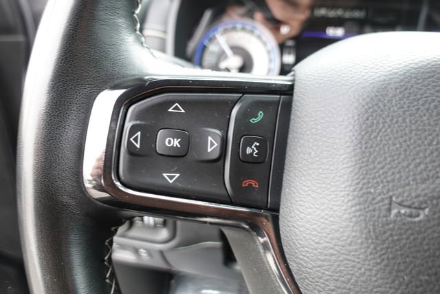 Used 2022 RAM 1500 Limited image 18
