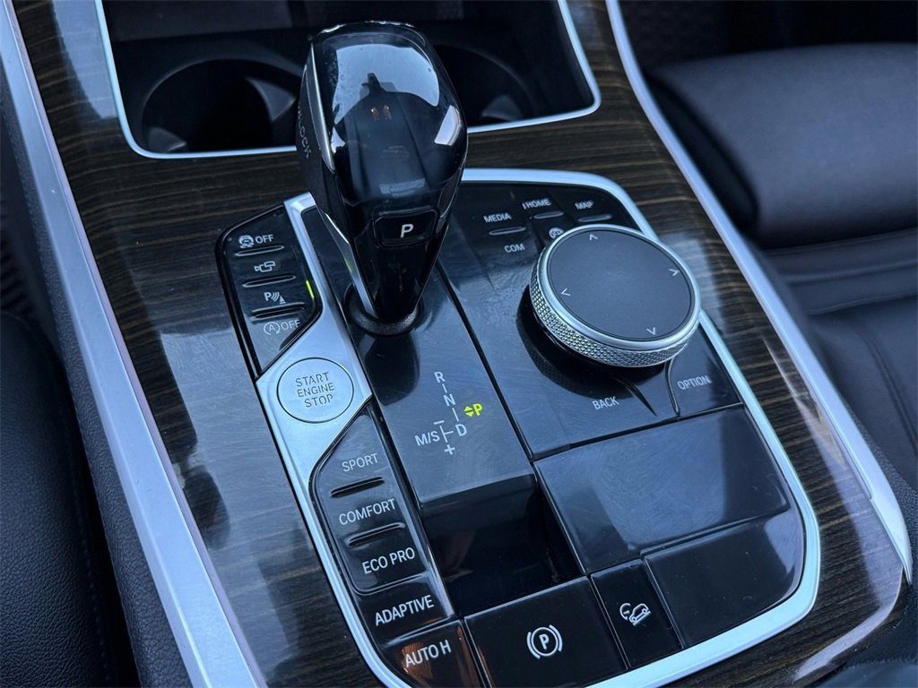 Used 2020 BMW X5 xDrive40i w/ Convenience Package image 34