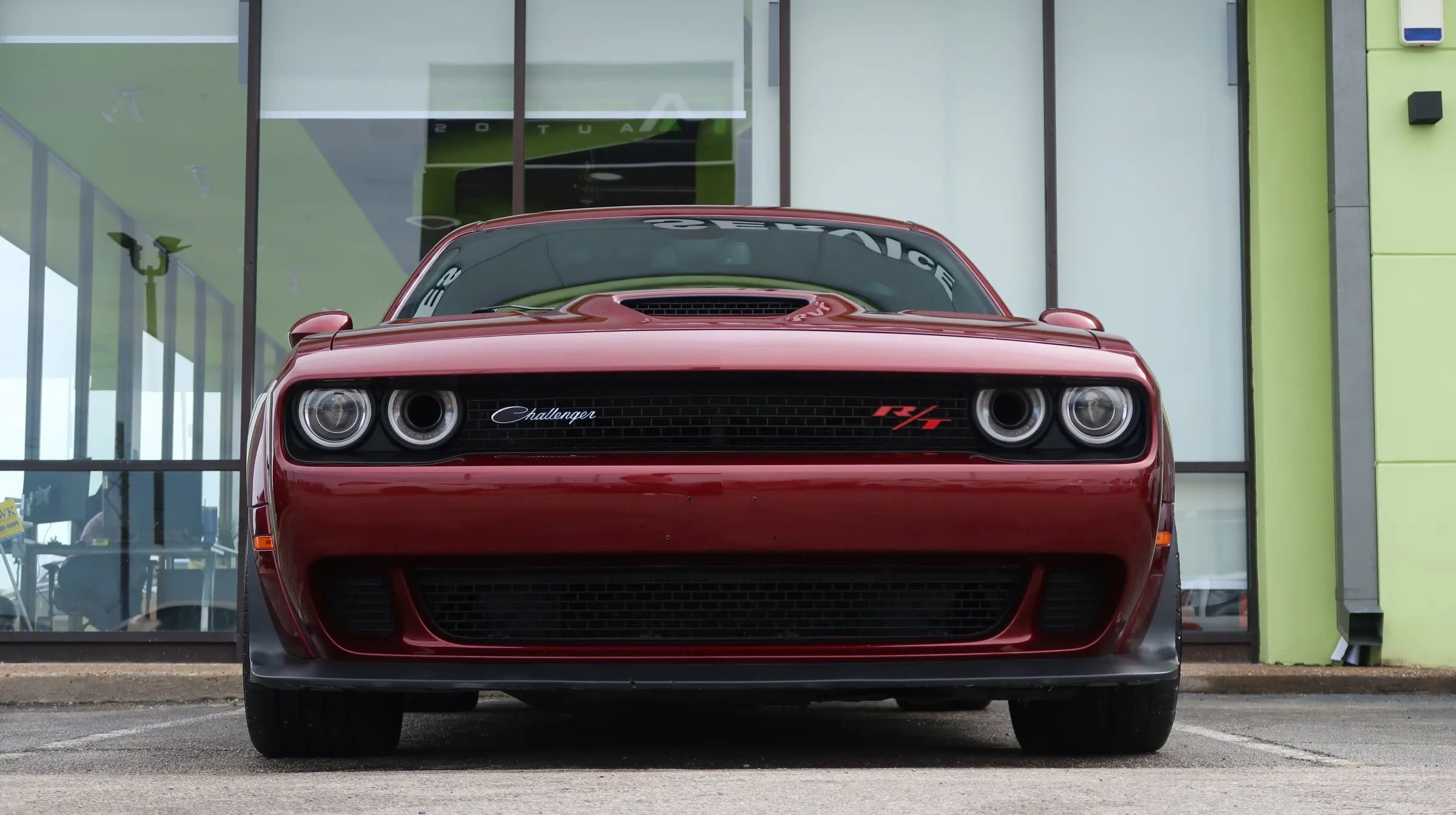 Used 2020 Dodge Challenger R/T Scat Pack image 4