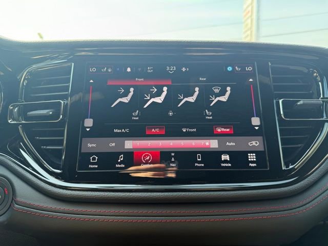 New 2026 Dodge Durango GT image 34