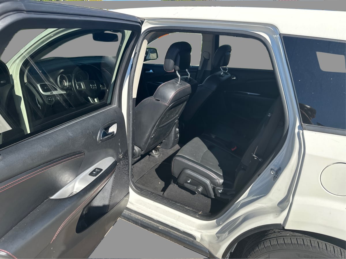 Used 2019 Dodge Journey GT AWD/4WD image 27