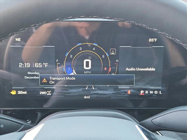 New 2026 Chevrolet Tahoe LS image 11