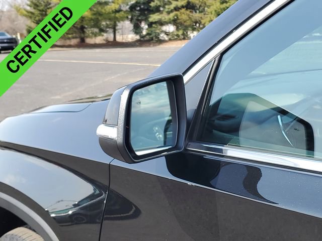 Certified 2023 Chevrolet Traverse LT image 35