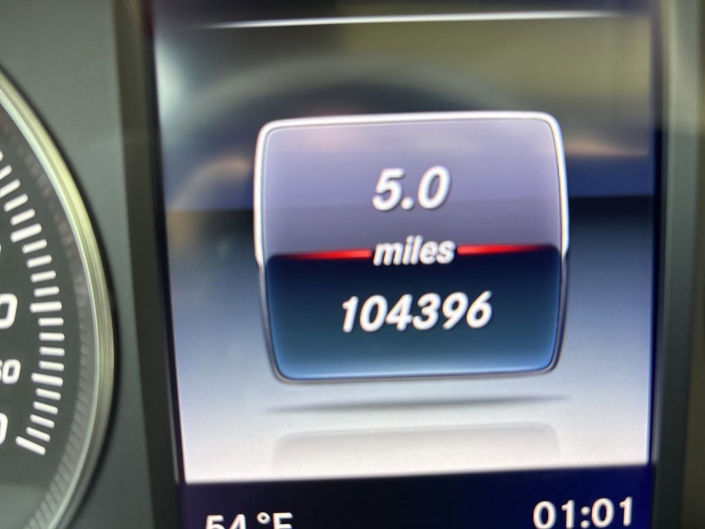 Used 2016 Mercedes-Benz GLC 300 4MATIC image 20