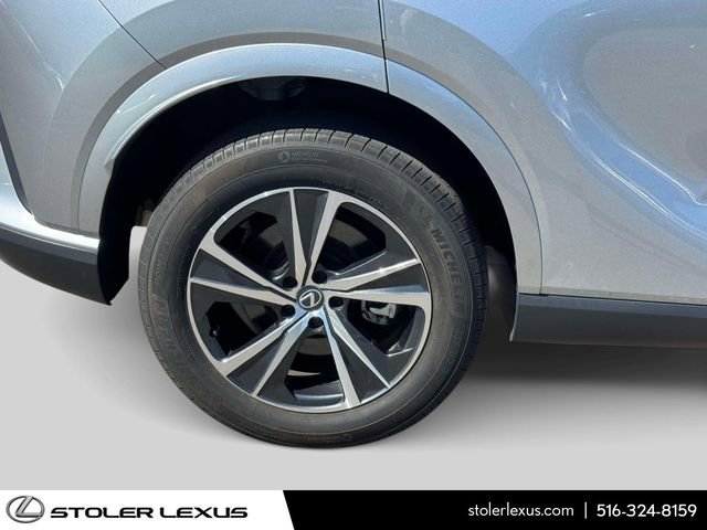 Certified 2024 Lexus RX 350h w/ Accessory Package (Z1) AWD/4WD image 10