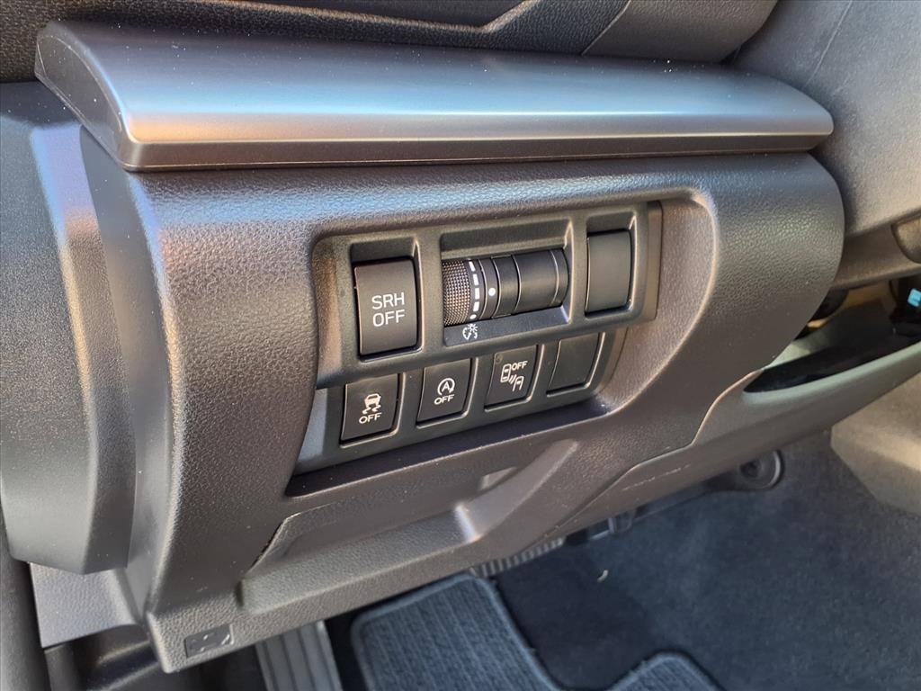 Used 2021 Subaru Crosstrek 2.5i Limited w/ Moonroof Package 2 image 9