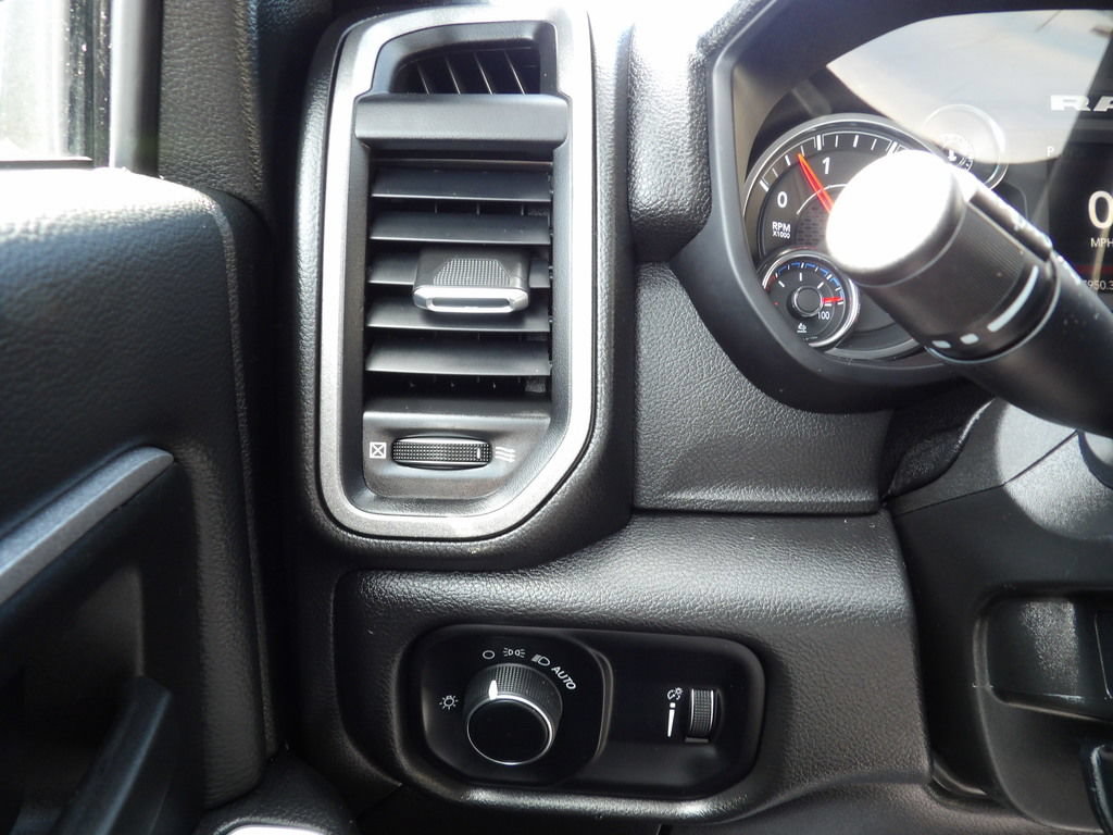 Used 2024 RAM 4500 Tradesman RWD image 31
