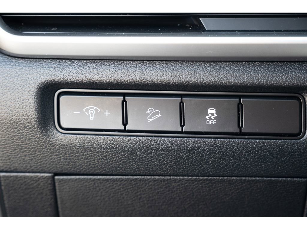 Used 2024 Kia Telluride S w/ S Sunroof Package image 33