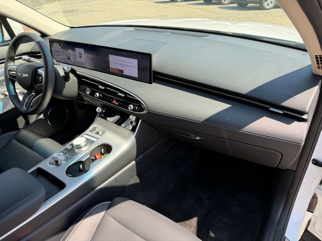 Used 2026 Genesis GV70 2.5T Advanced AWD/4WD image 22