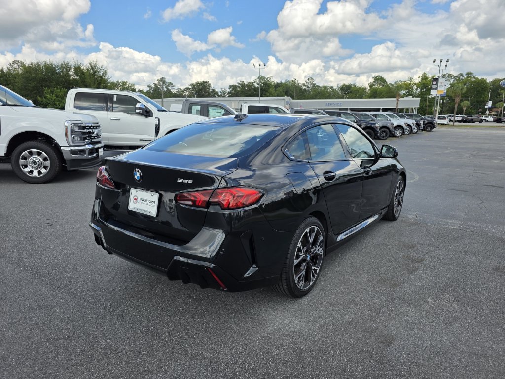 Used 2025 BMW 228i xDrive AWD/4WD image 6