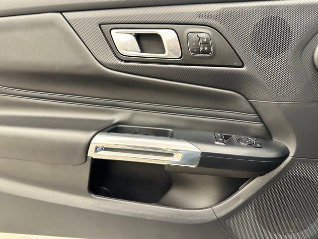 Used 2026 Ford Mustang Premium image 28