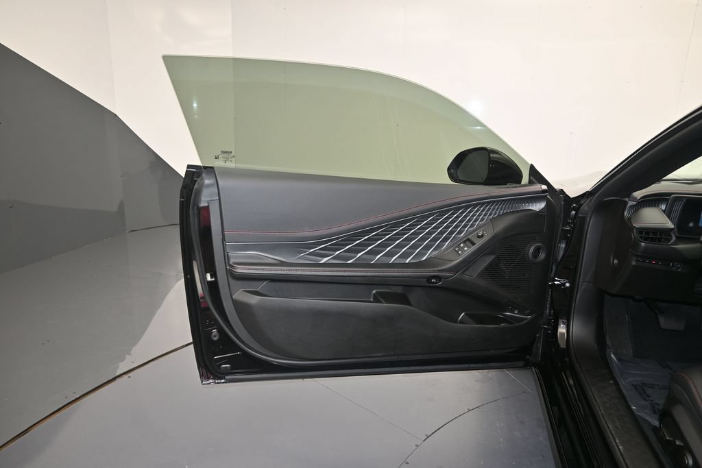 New 2026 Dodge Charger Scat Pack w/ Blacktop Package AWD/4WD image 10