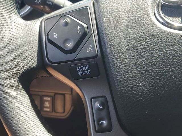 Used 2021 Toyota Tacoma TRD Sport AWD/4WD image 21