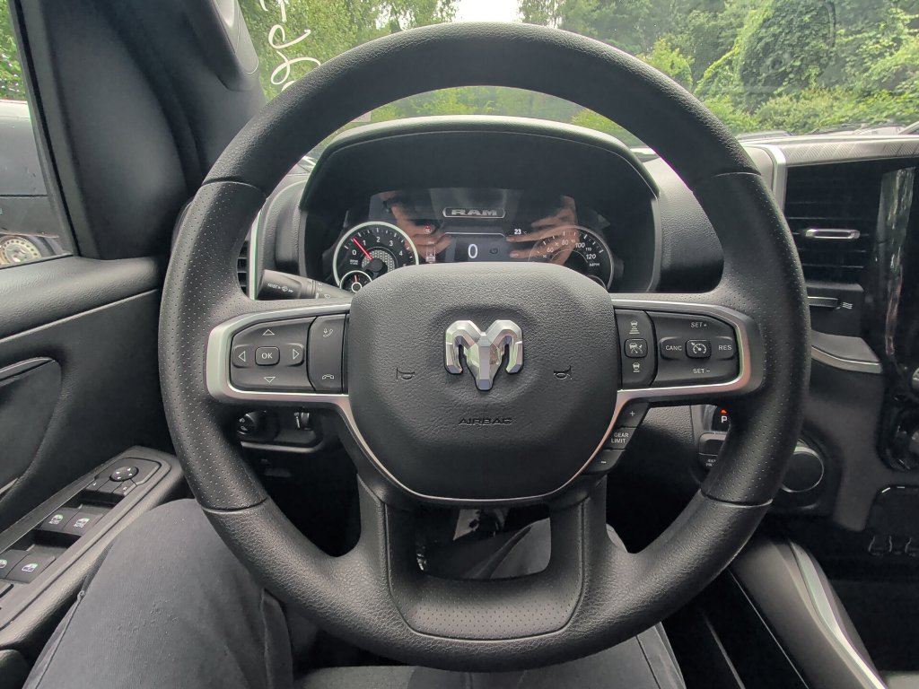 New 2026 RAM 1500 Express AWD/4WD image 20