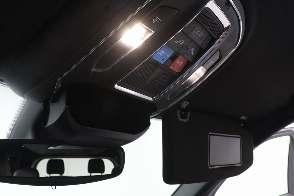 Used 2024 Jeep Grand Cherokee L Laredo image 15