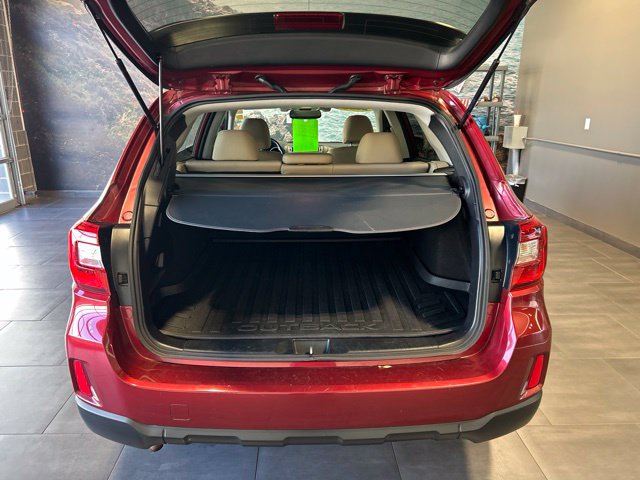 Used 2016 Subaru Outback 2.5i Limited AWD/4WD image 35