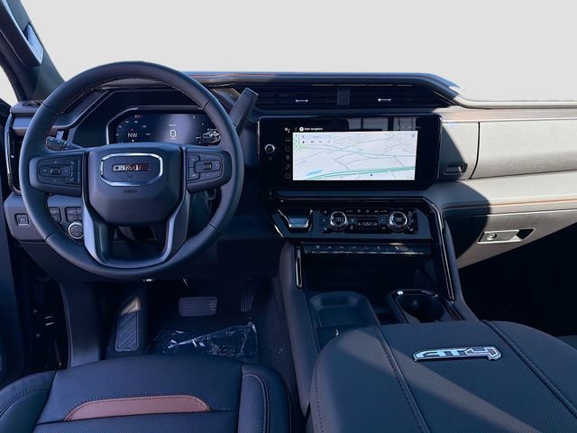 New 2026 GMC Sierra 2500 AT4 w/ AT4 Premium Plus Package image 20