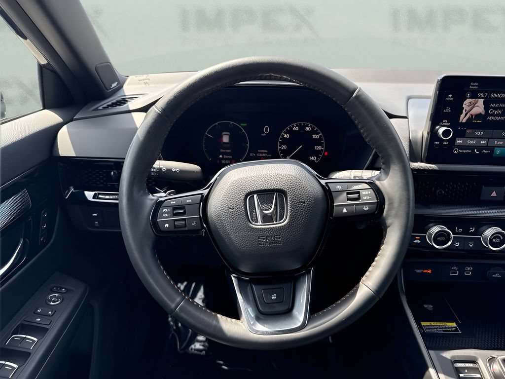 Used 2023 Honda CR-V Sport Touring image 9