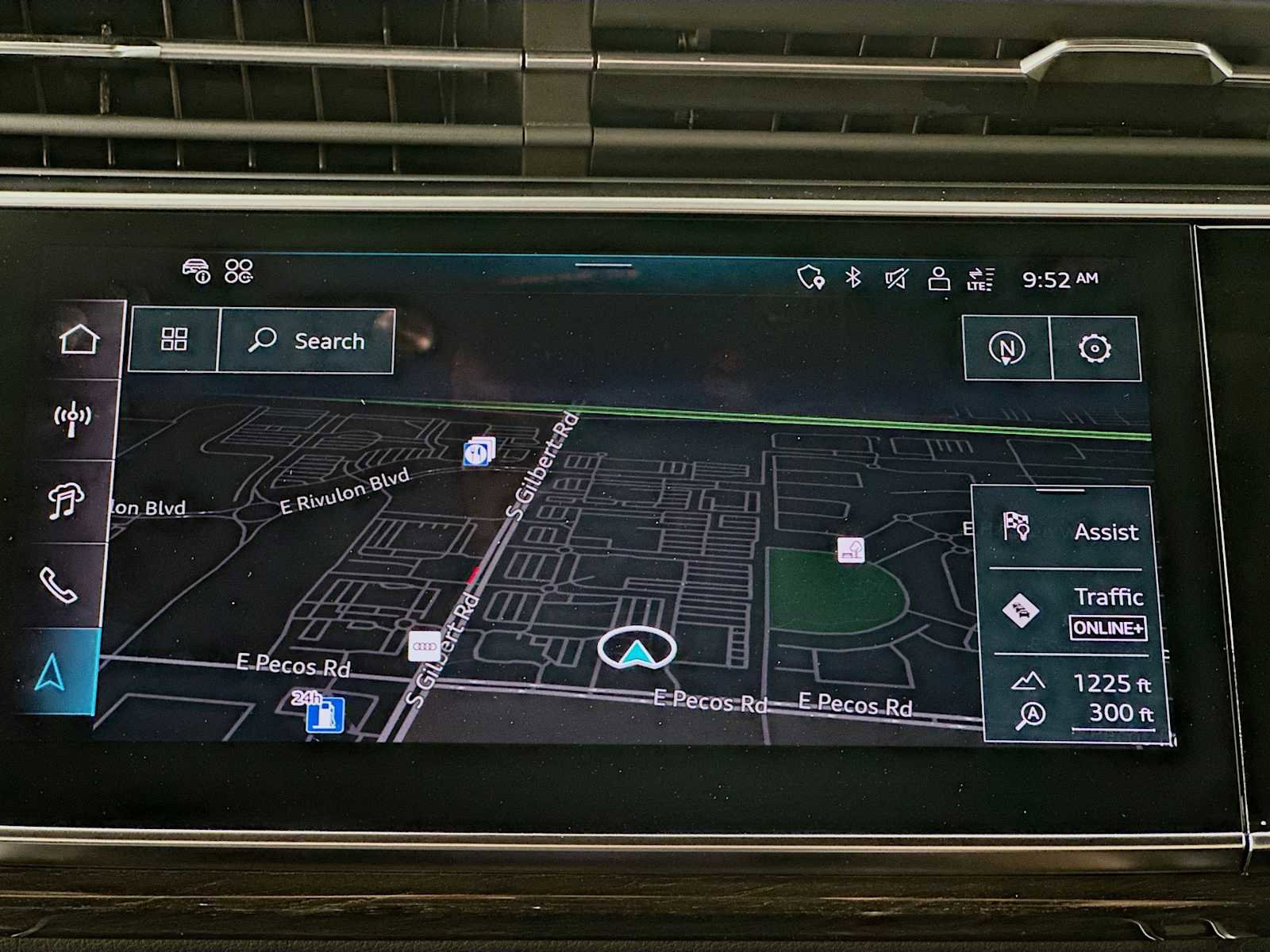 Used 2025 Audi Q7 3.0T Prestige w/ Prestige Package image 17