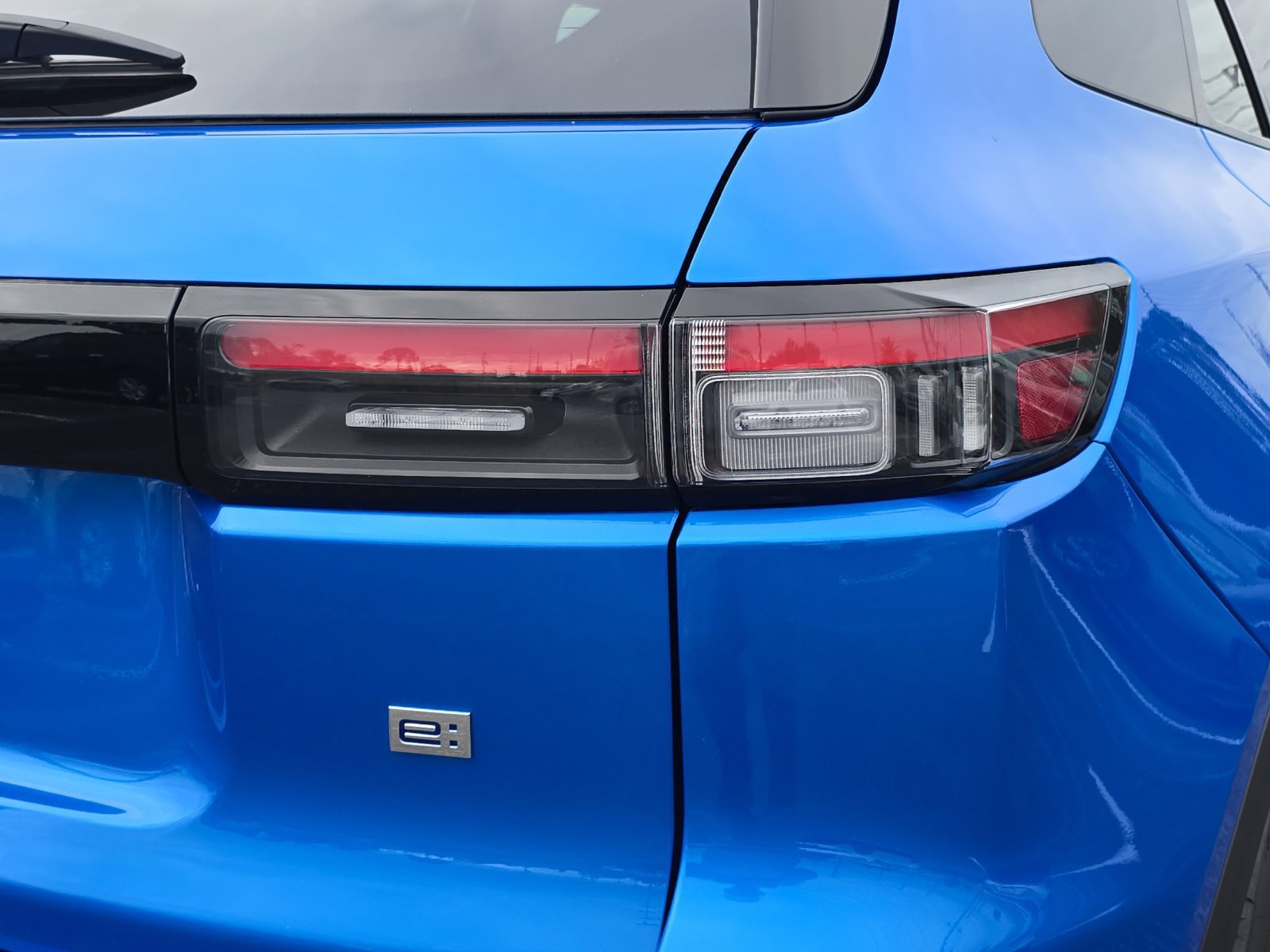 New 2026 Honda Prologue Eco image 8