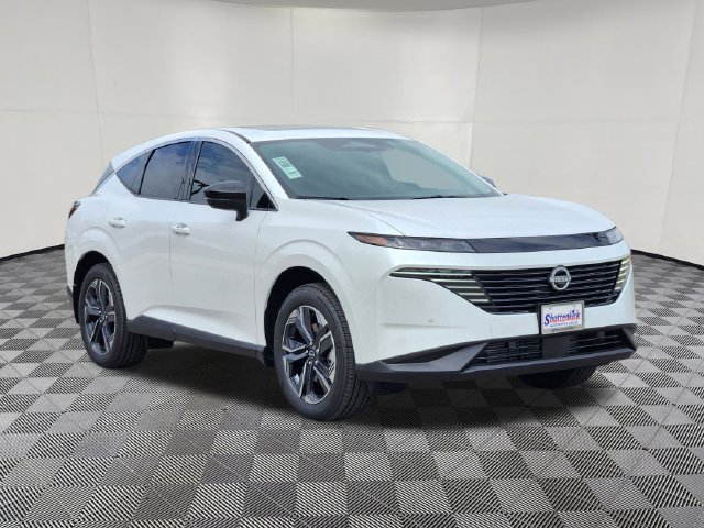 New 2025 Nissan Murano SL w/ Cargo Package AWD/4WD image 2