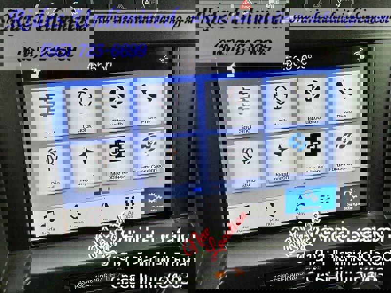 Used 2019 Ford F150 XLT w/ Equipment Group 302A Luxury image 23