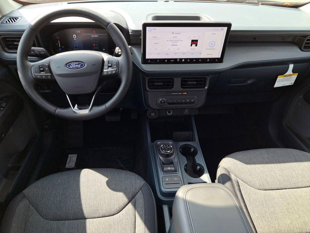 New 2025 Ford Maverick XLT w/ XLT Luxury Package image 25