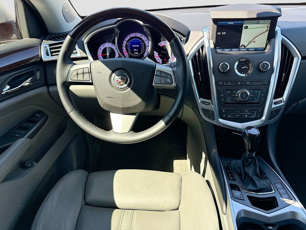 Used 2012 Cadillac SRX Performance image 29