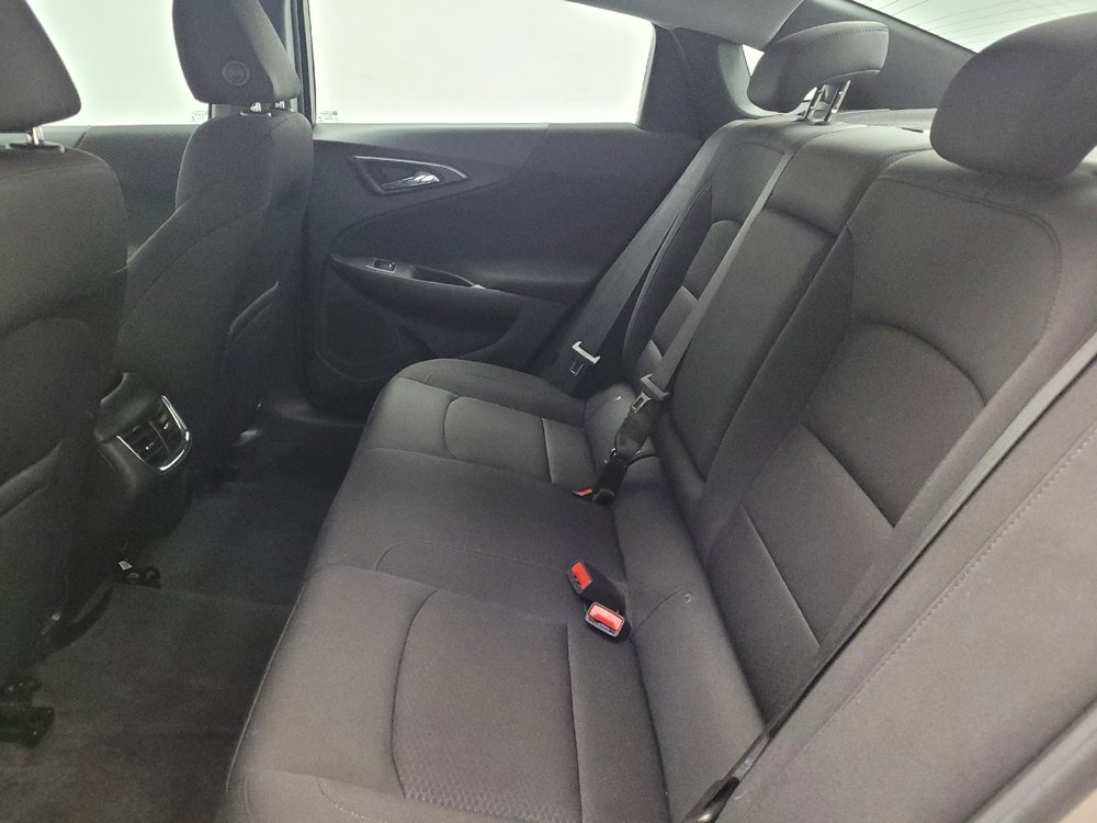 Used 2022 Chevrolet Malibu LT image 18