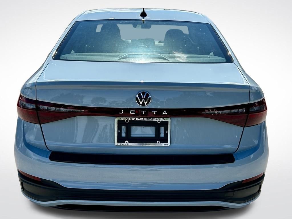 New 2026 Volkswagen Jetta Sport image 5