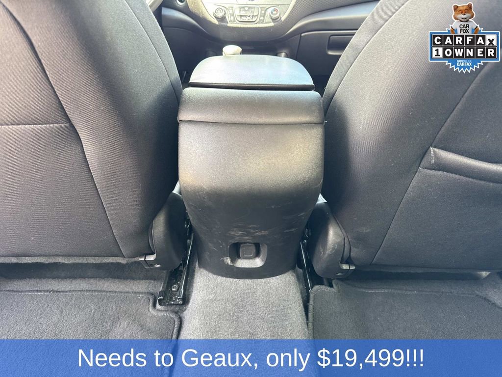 Used 2024 Chevrolet Malibu LS FWD image 33