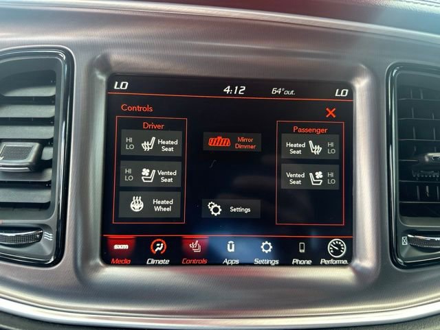 Used 2021 Dodge Challenger R/T Scat Pack w/ Plus Package RWD image 33