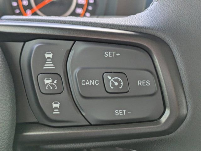 New 2026 Jeep Gladiator Sport image 21