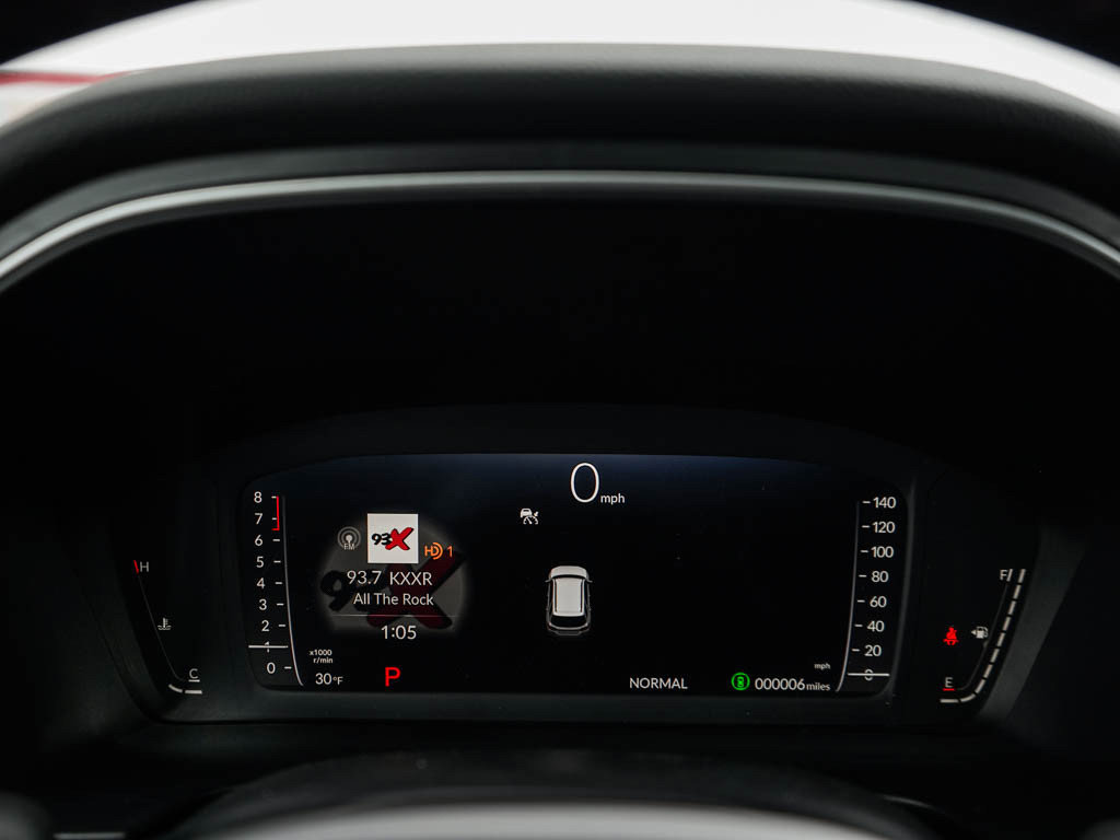 New 2026 Honda Pilot Black Edition image 24