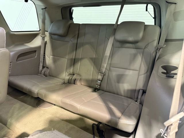 Used 2016 Chevrolet Tahoe LTZ AWD/4WD image 76